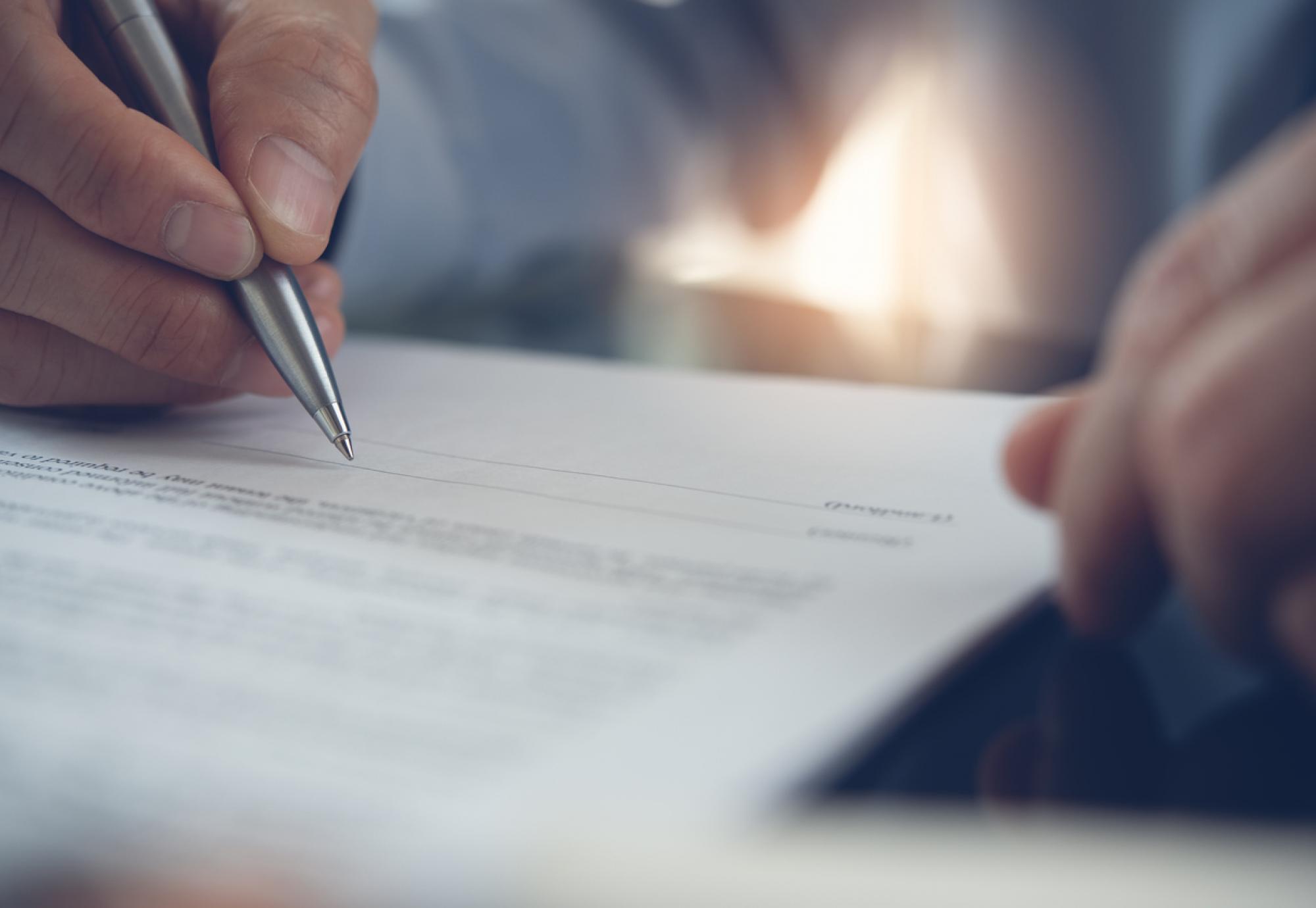  Shergroup High Court Enforcement Agency Announces Launch of “Shergroup Signature™”