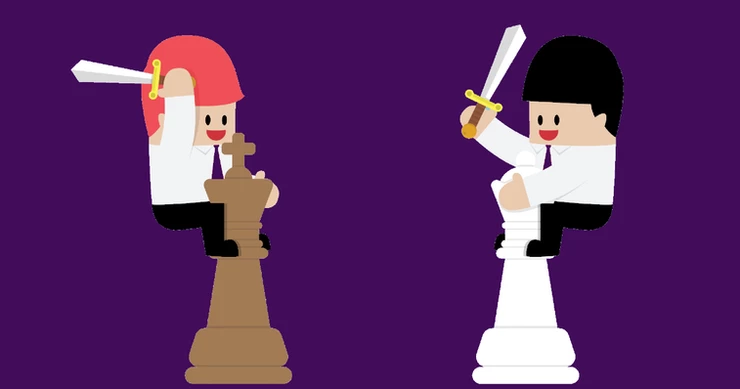  Let’s Look at Enforcement in Total | And Improve It Across the Board