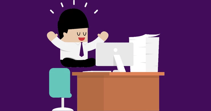  Your entire business outsourcing partner!