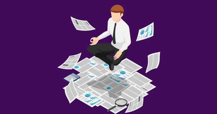  From A to Z: Get to know all about Paralegal.