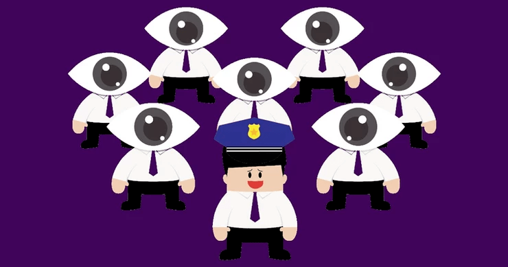  Learning from Walt on How to Deploy Security | Security Companies Orlando FL