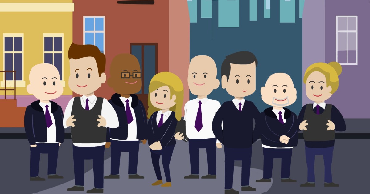 Taking Control of Goods Regulations