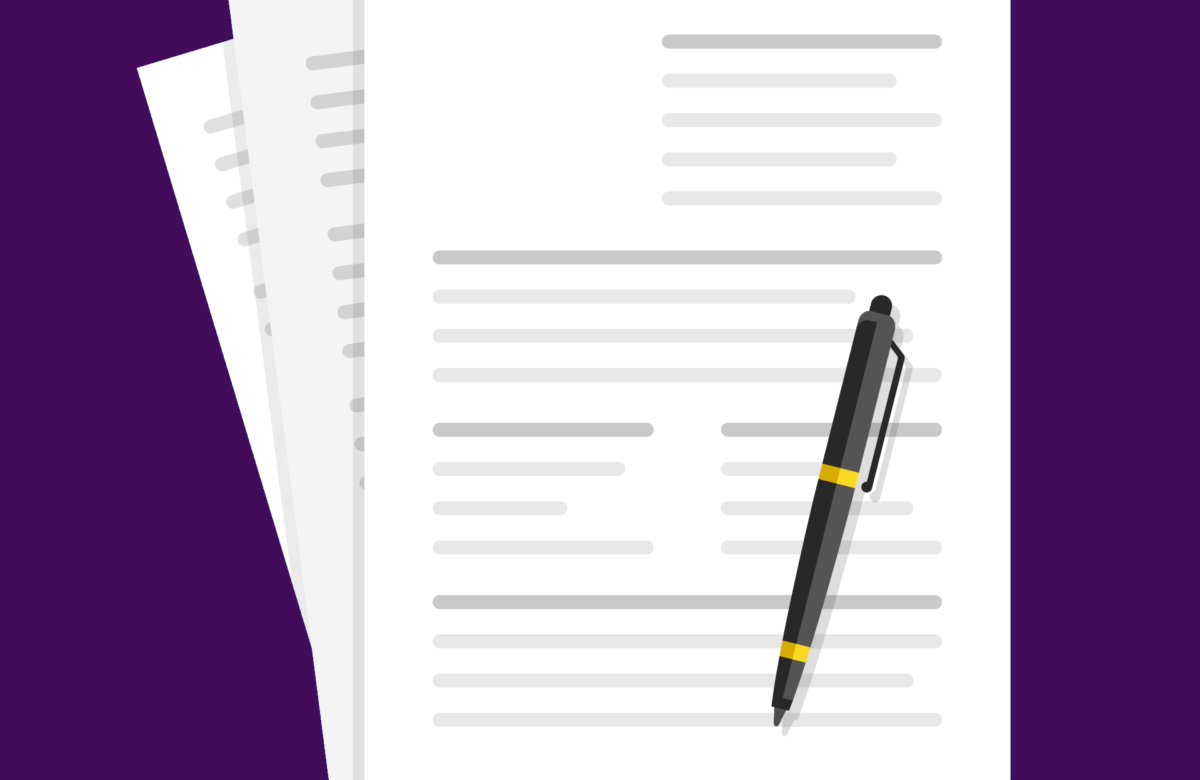  How to Draft a Letter to Vacate Property?