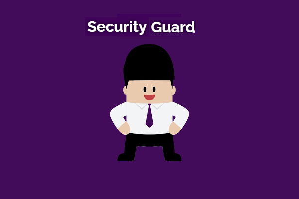  20 Things to Consider for Your Security Guard Proposal