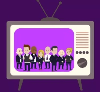 Shergroup TV