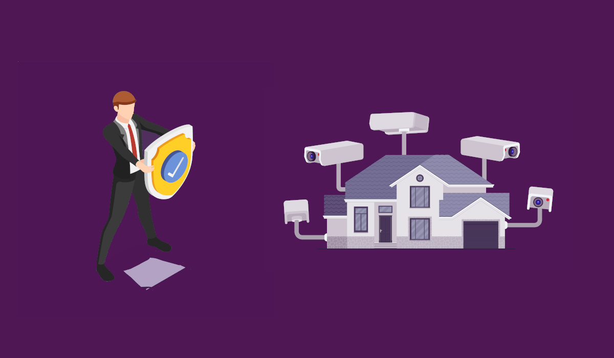  The Difference Between Manned Guarding Vs Remote Video Guarding!