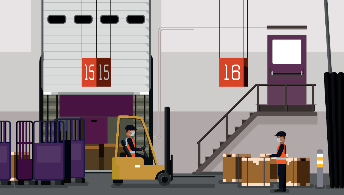  Why is Warehouse Security So Important?