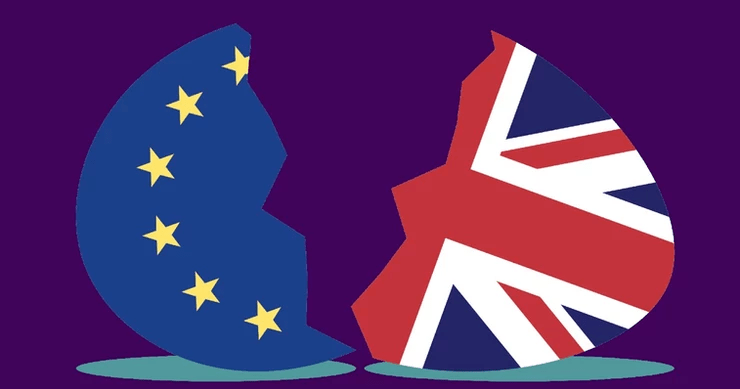  European Enforcement Post Brexit