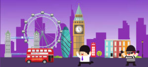 most dangerous boroughs in london