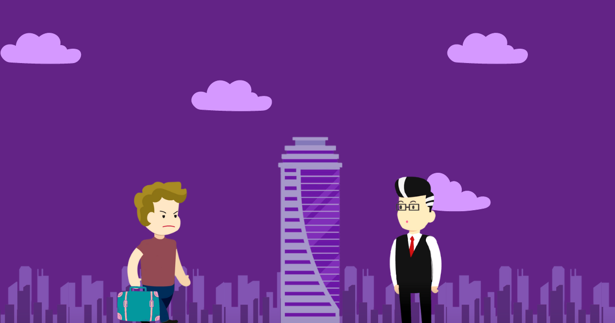  Abolishing Current Section 21 Process