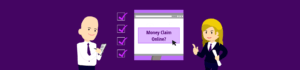 Money Claim Check List