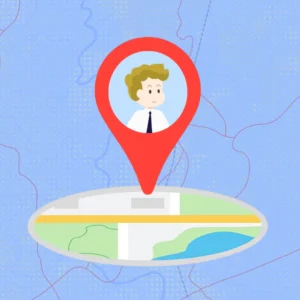 Address Check Someone