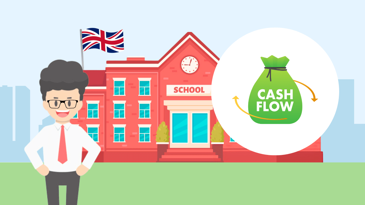  SHERGROUP NEWS | Navigating Financial Challenges| How Private Schools Can Maintain Steady Cash Flow Amid VAT Changes