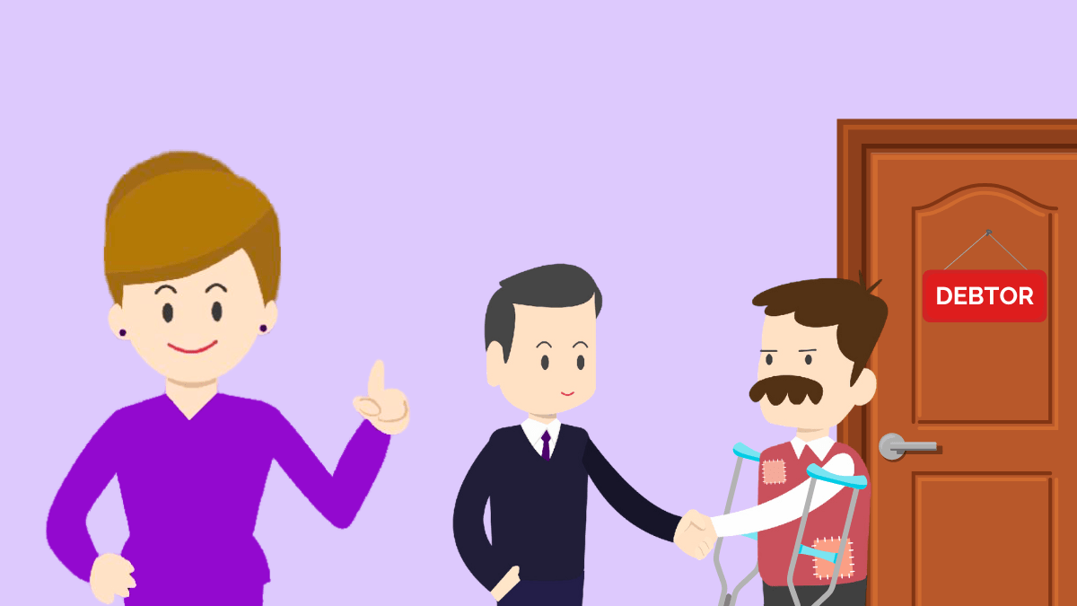  Our Commitment to Supporting Vulnerable Debtors