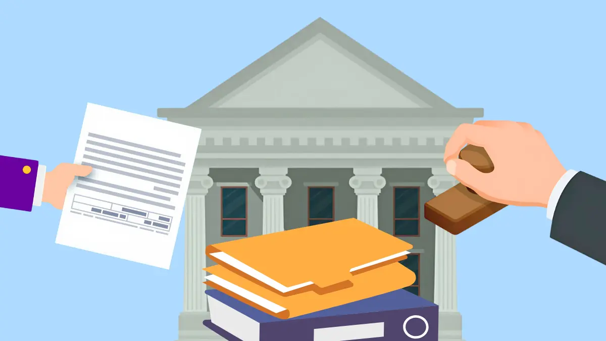  The Unnecessary Hurdle |  Why County Court Transfers Need Modernization