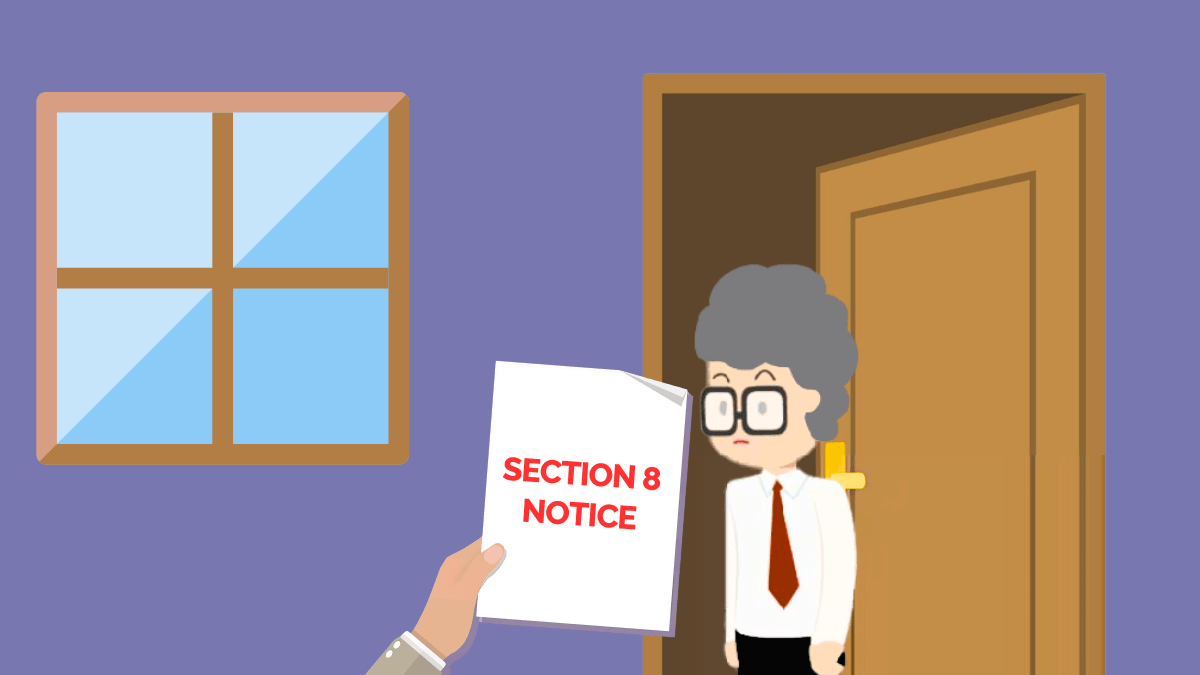  How to Serve a Section 8 Notice Correctly and Avoid Mistakes 