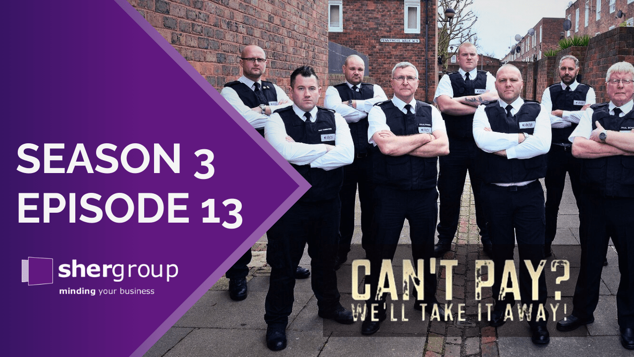 🔴 Can't Pay? We'll Take it Away! Season 3 Episode 13
