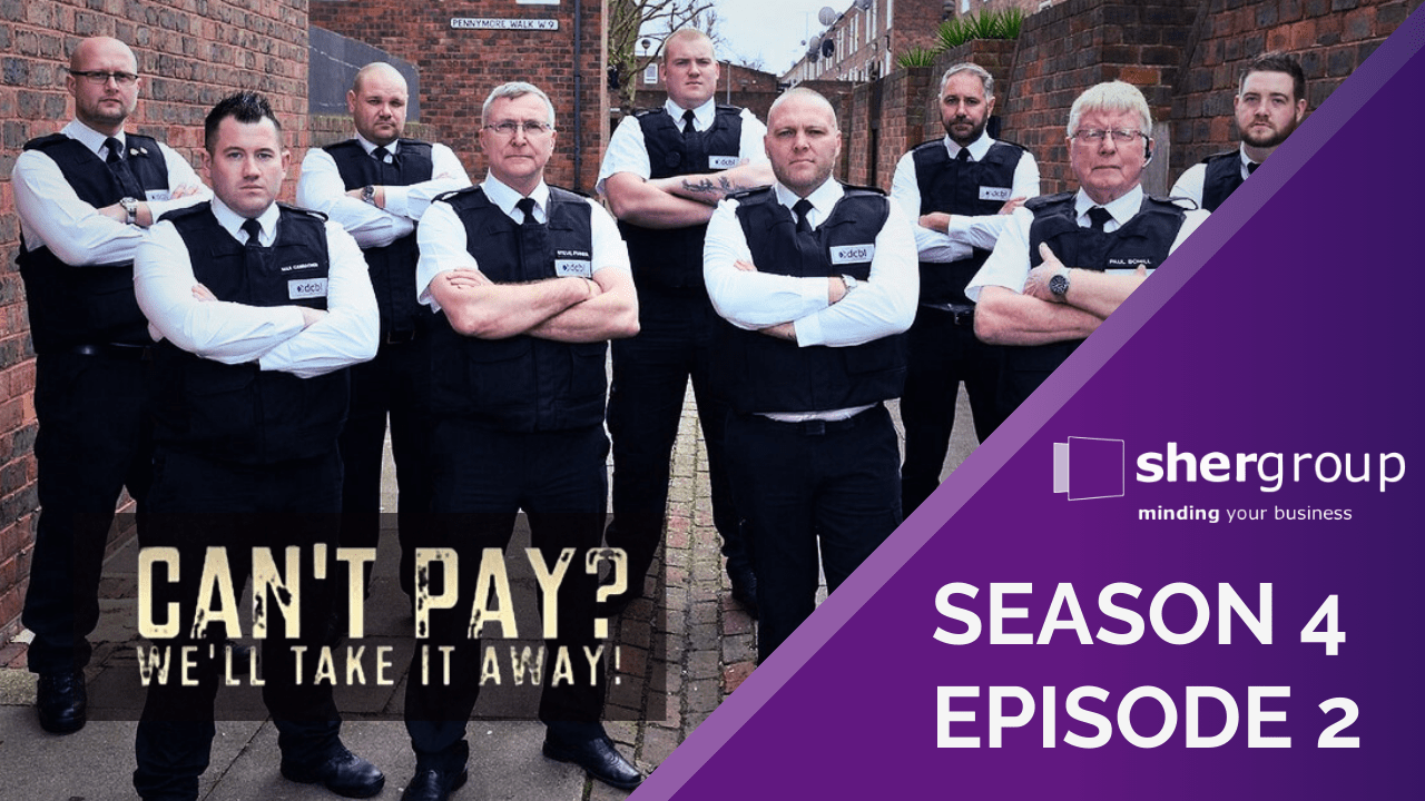 🔴 Can't Pay? We'll Take it Away! Season 4 Episode 2