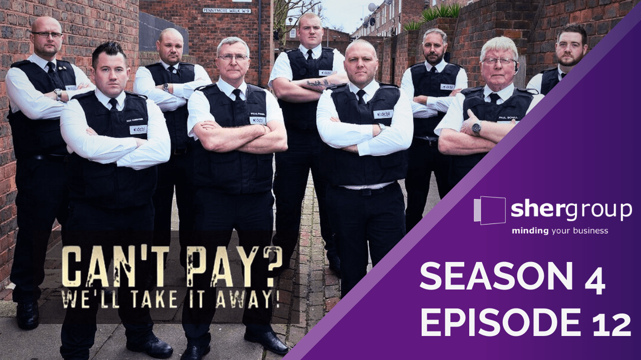 🔴 Can't Pay? We'll Take it Away! Season 4 Episode 12