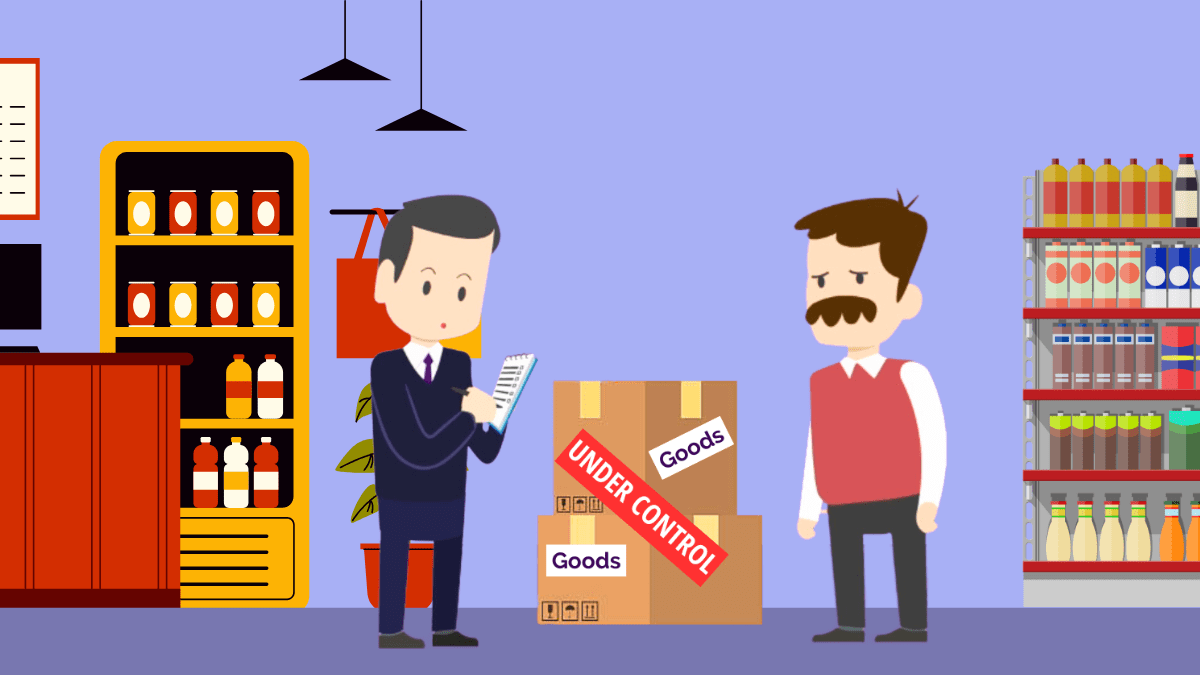  What Is a Writ of Control and How Does It Work in Debt Recovery? 