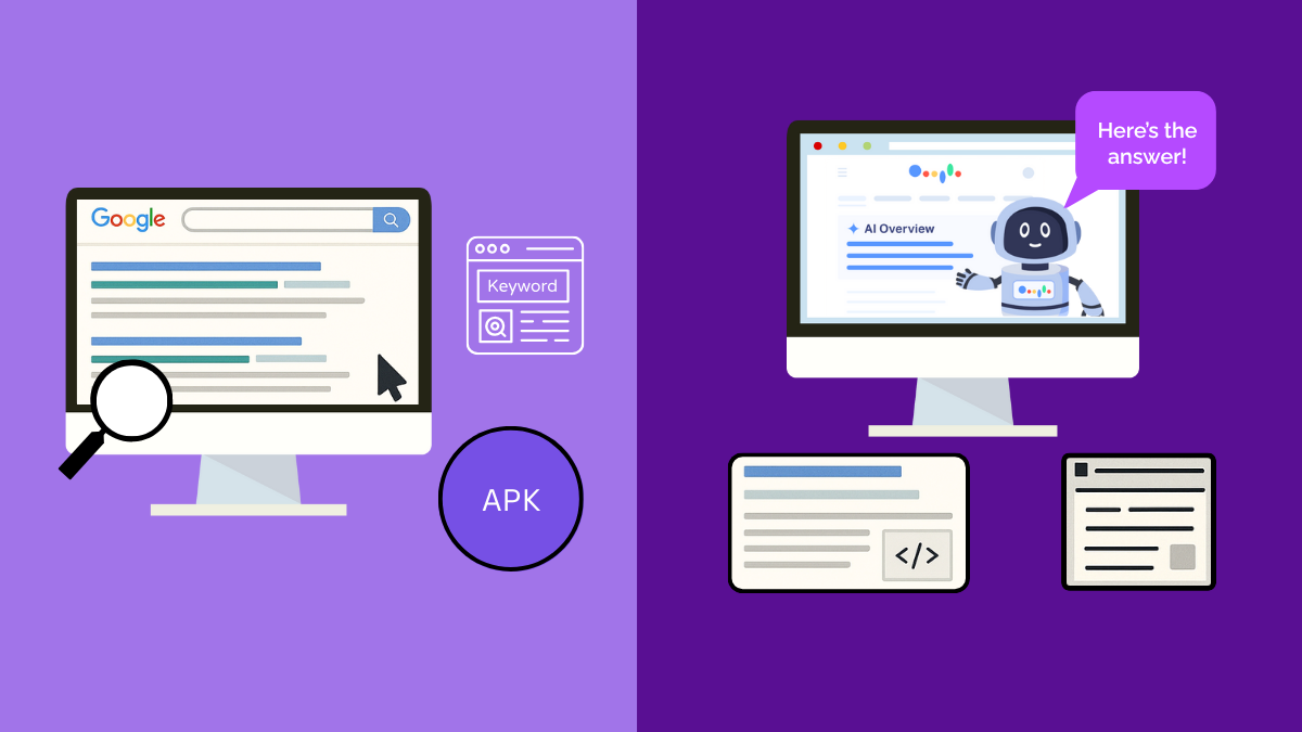  AEO vs SEO: What is the Difference Between AEO and SEO? AEO vs SEO: What is the Difference Between AEO and SEO?  
