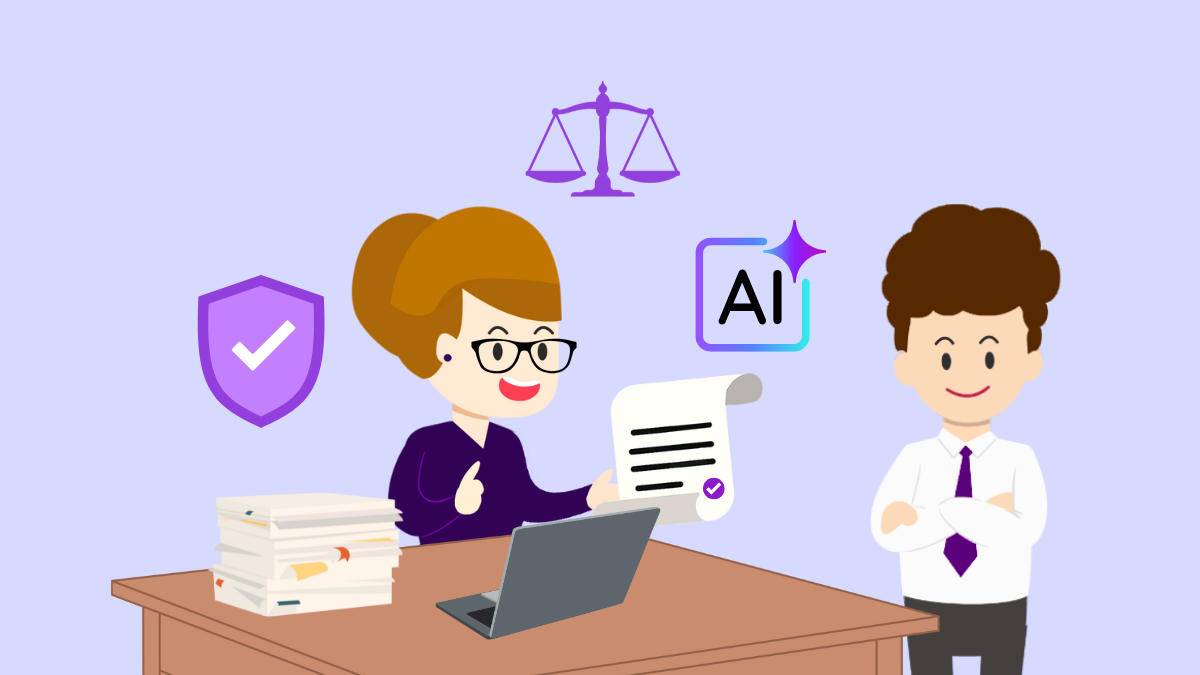  Revolutionizing Legal Compliance | How Shergroup Legal is Leading the Way with AI-Powered Regulatory Excellence