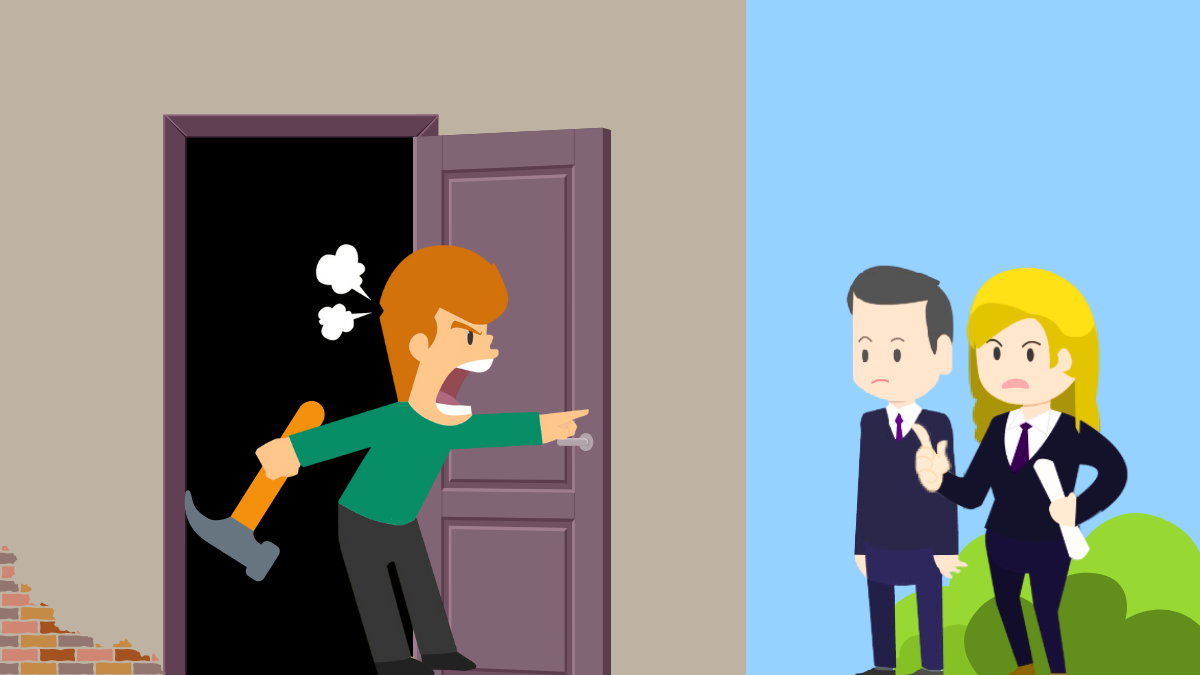  When the Stakes Get Higher | Professional Enforcement Under Threat